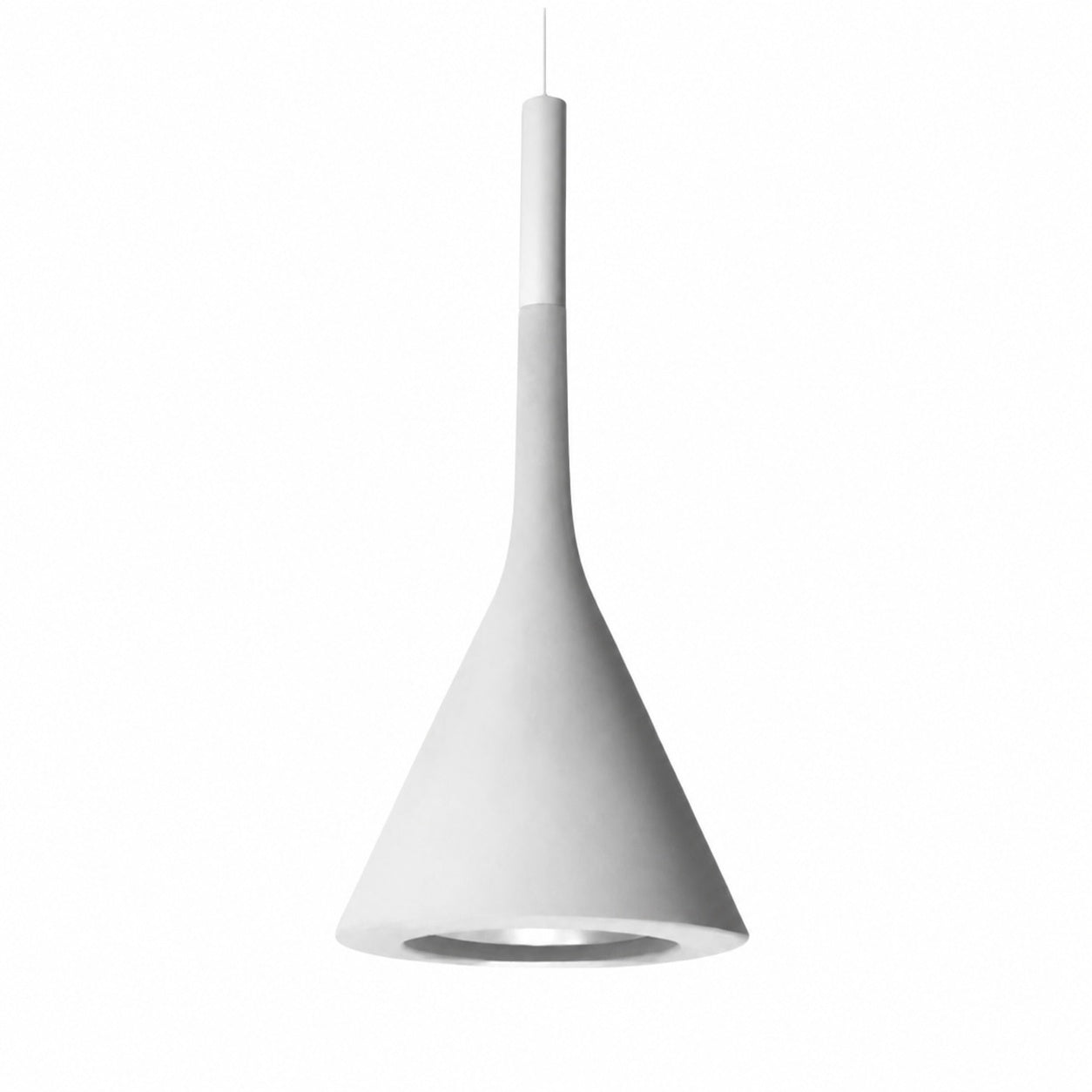Alphomo Industrial Pendant Light - Minimalist Hanging Lamp for Kitchen Island and Dining Table N04
