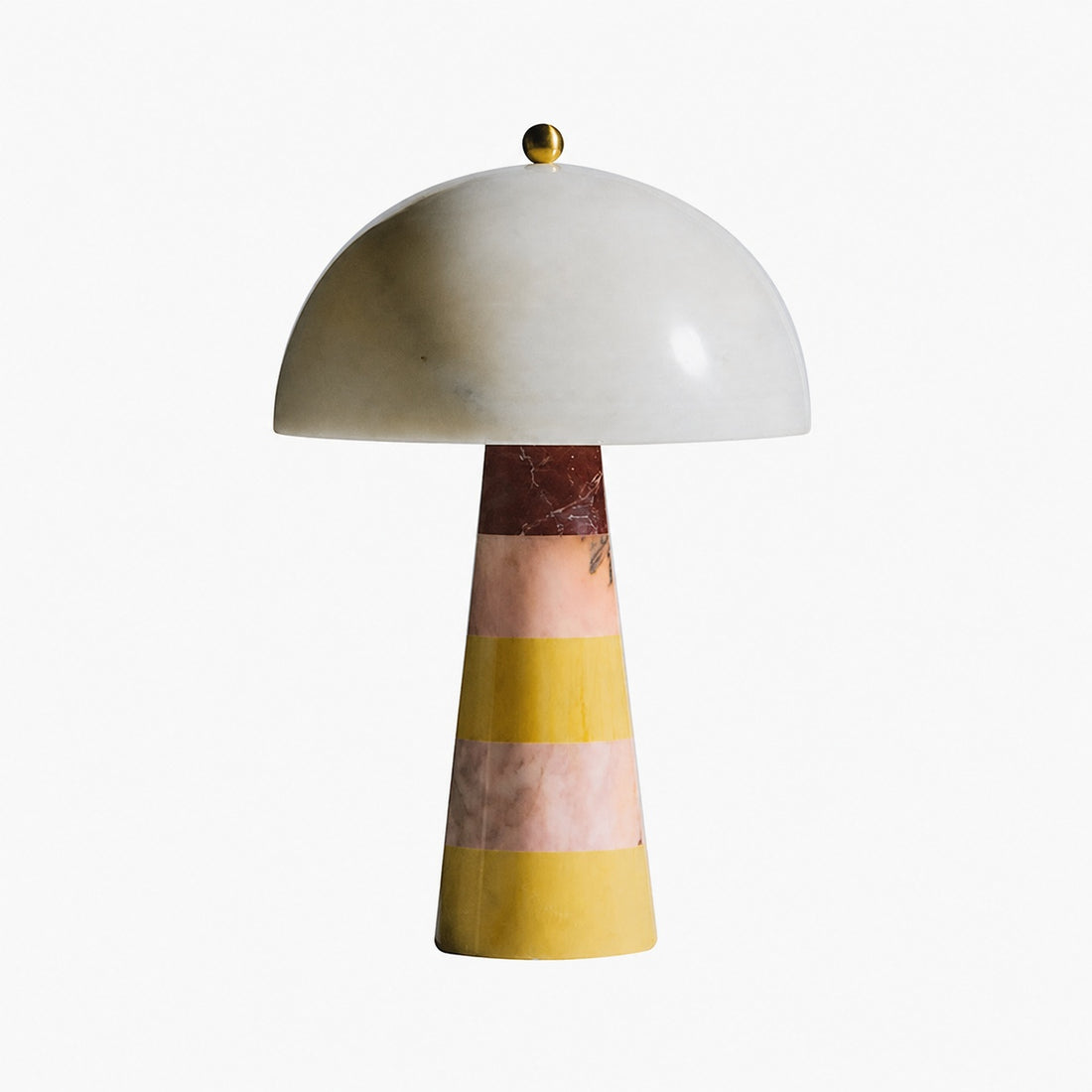 Hed Marble Table Lamp
