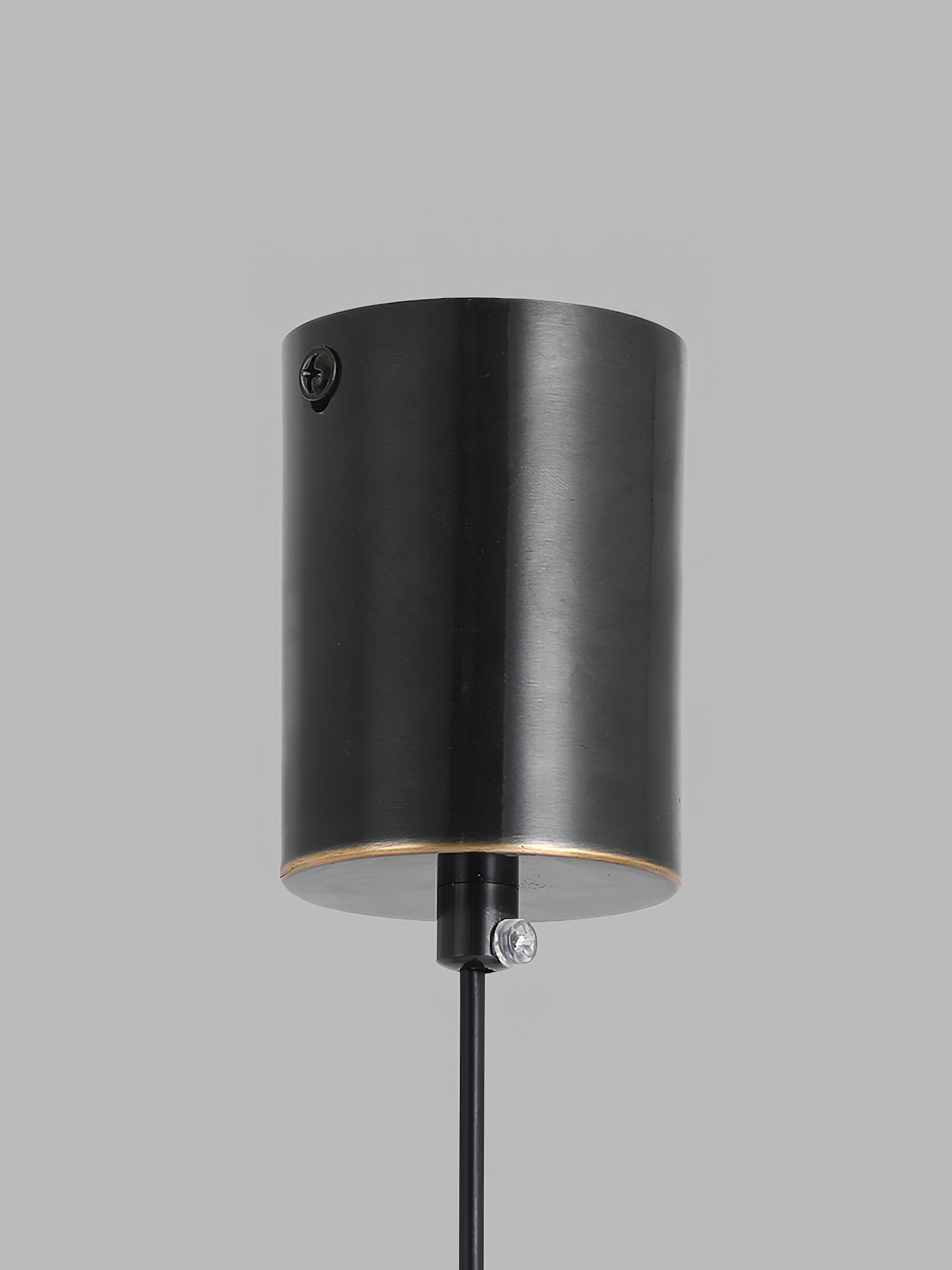 Ferox Alabaster Pendant Light