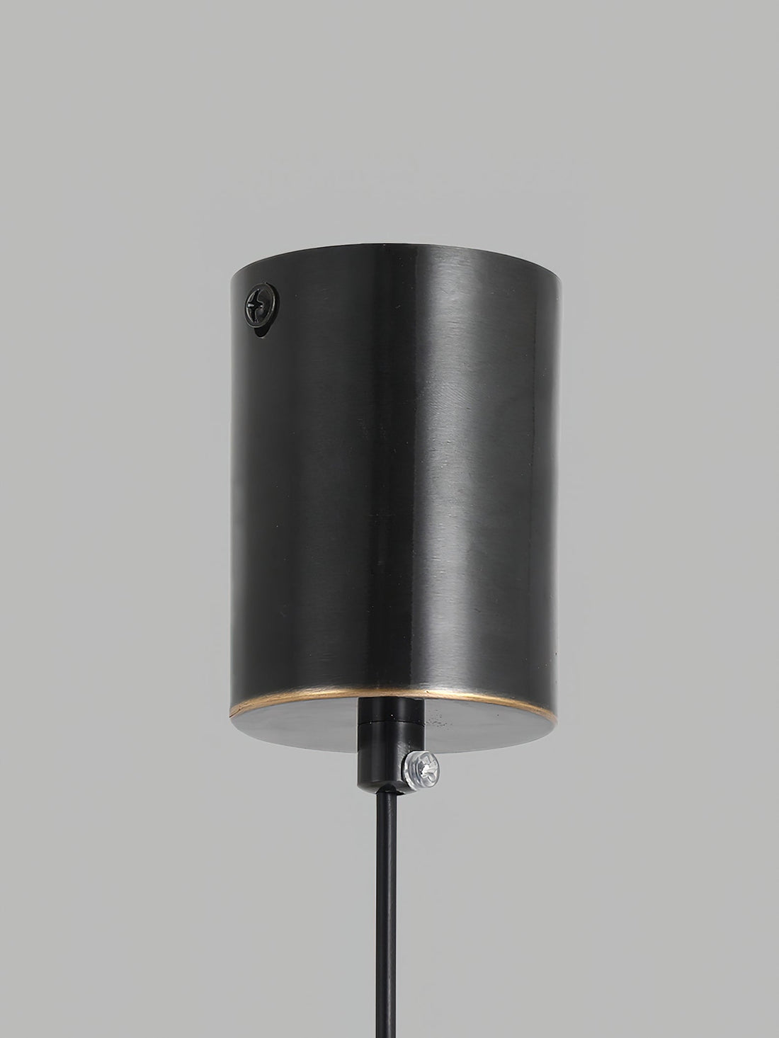 Ferox Alabaster Pendant Light