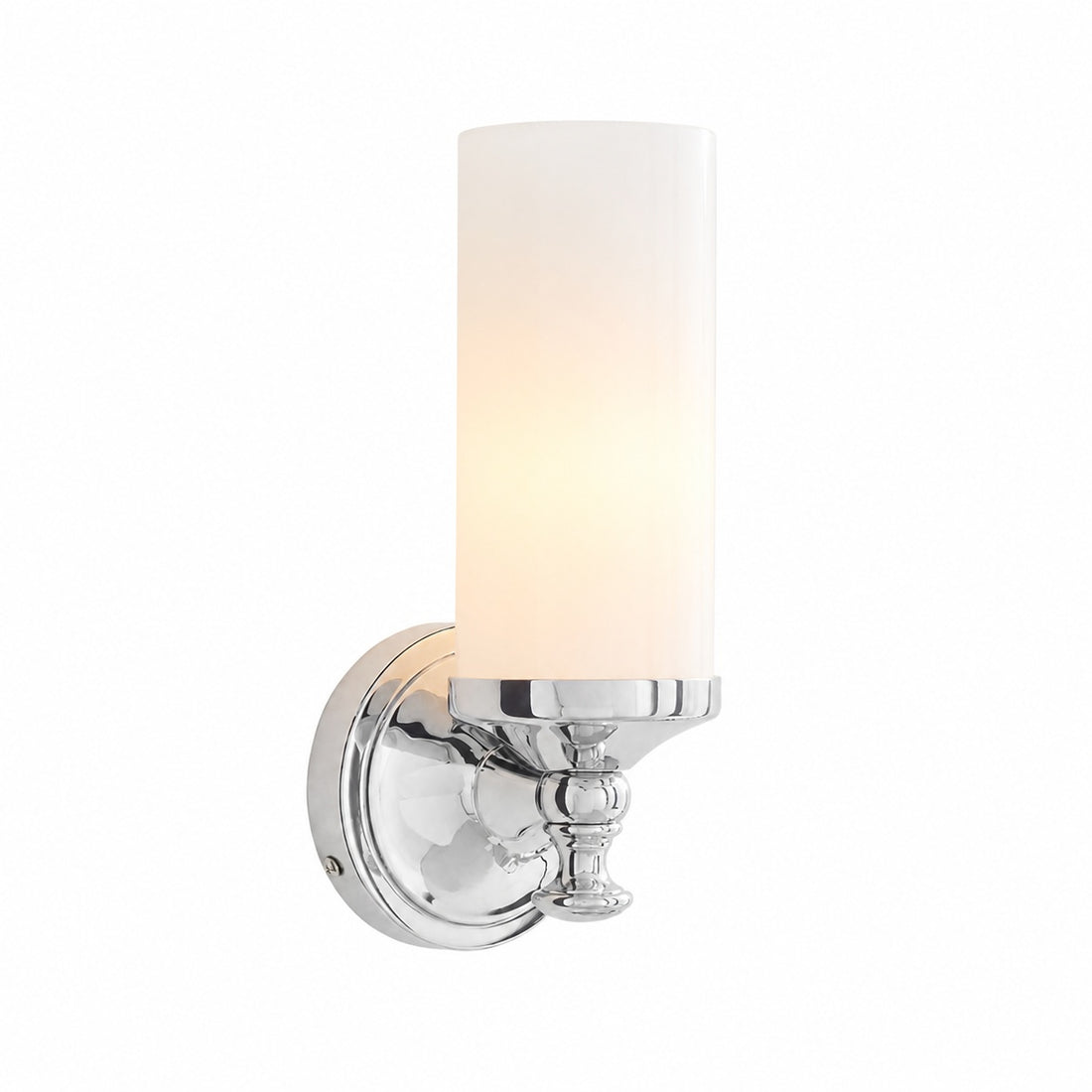 Kalvora Wall Sconce Light Fixture - Contemporary Metal Wall Lamp for Home Décor