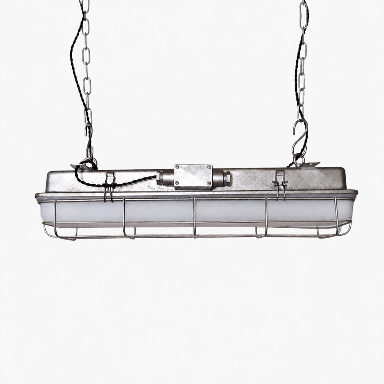 Porringer Pendant Lamp