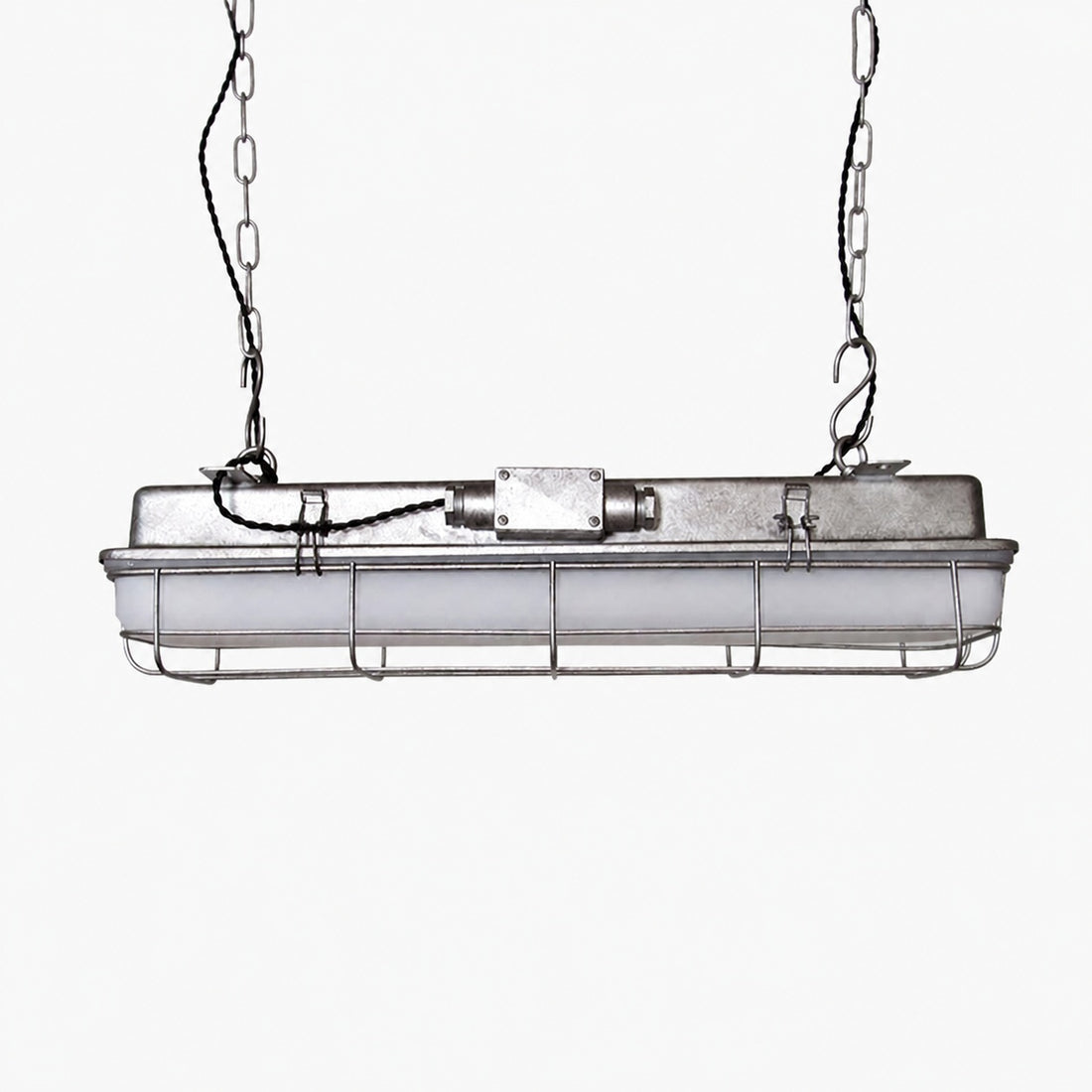 Porringer Pendant Lamp