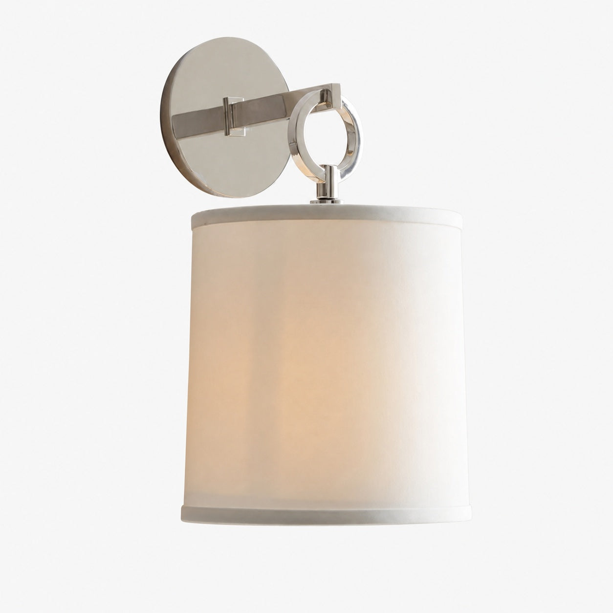 Full Circle Sconce