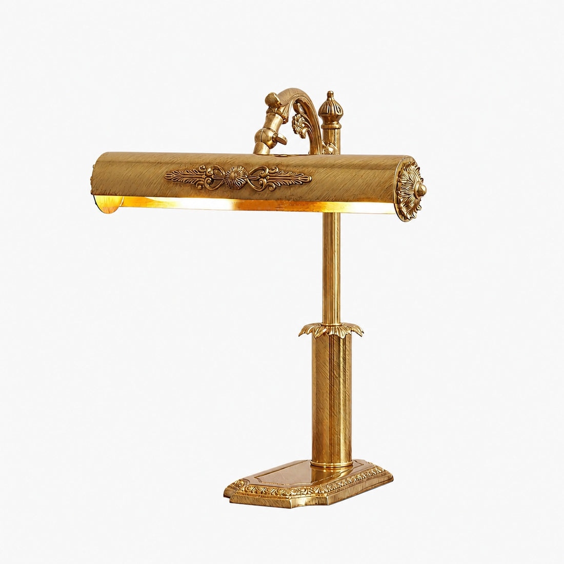 Piano Mate Table Lamp