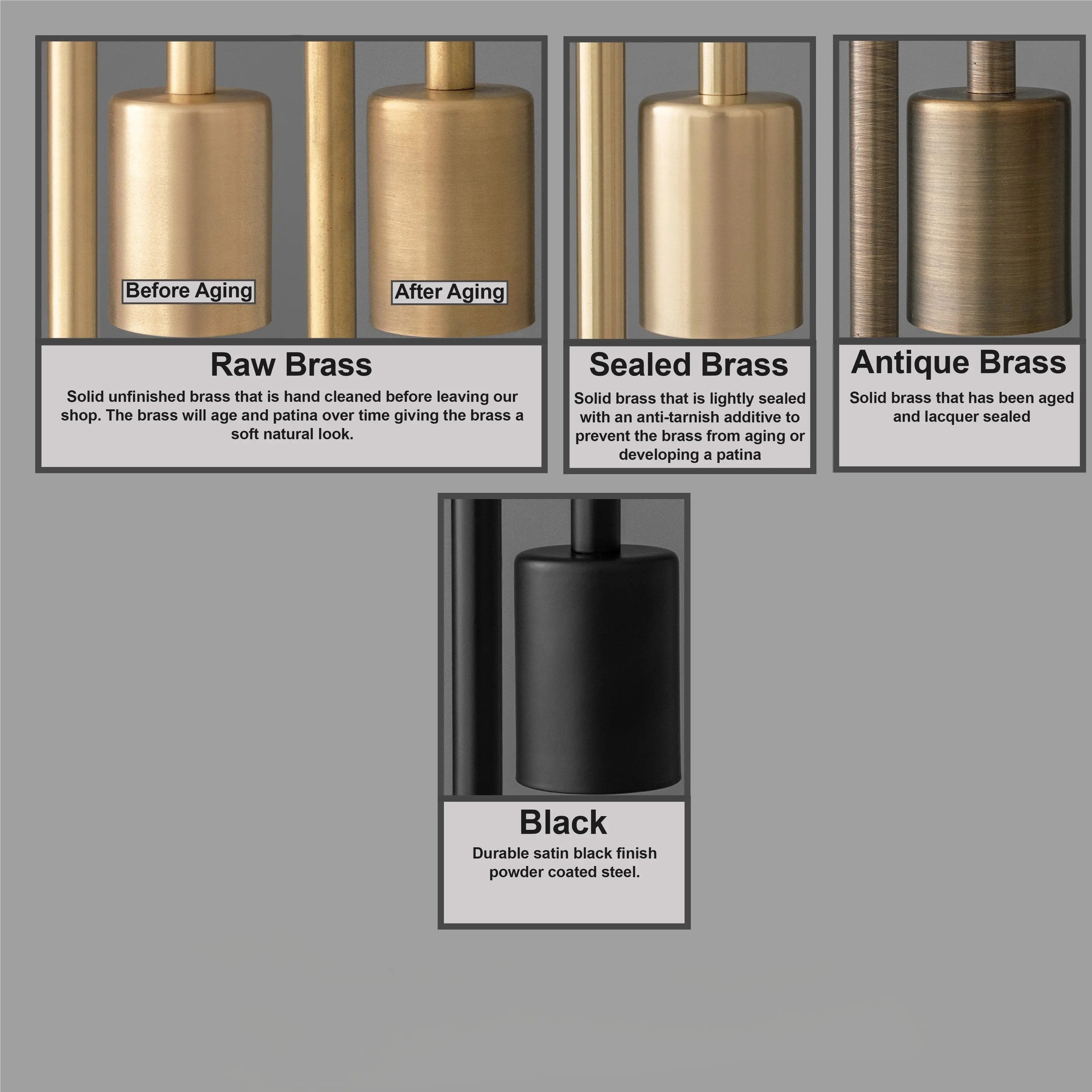 Glorica Glass Brass Chandelier Lighting - Contemporary Glass Multi-Light Hanging Fixture