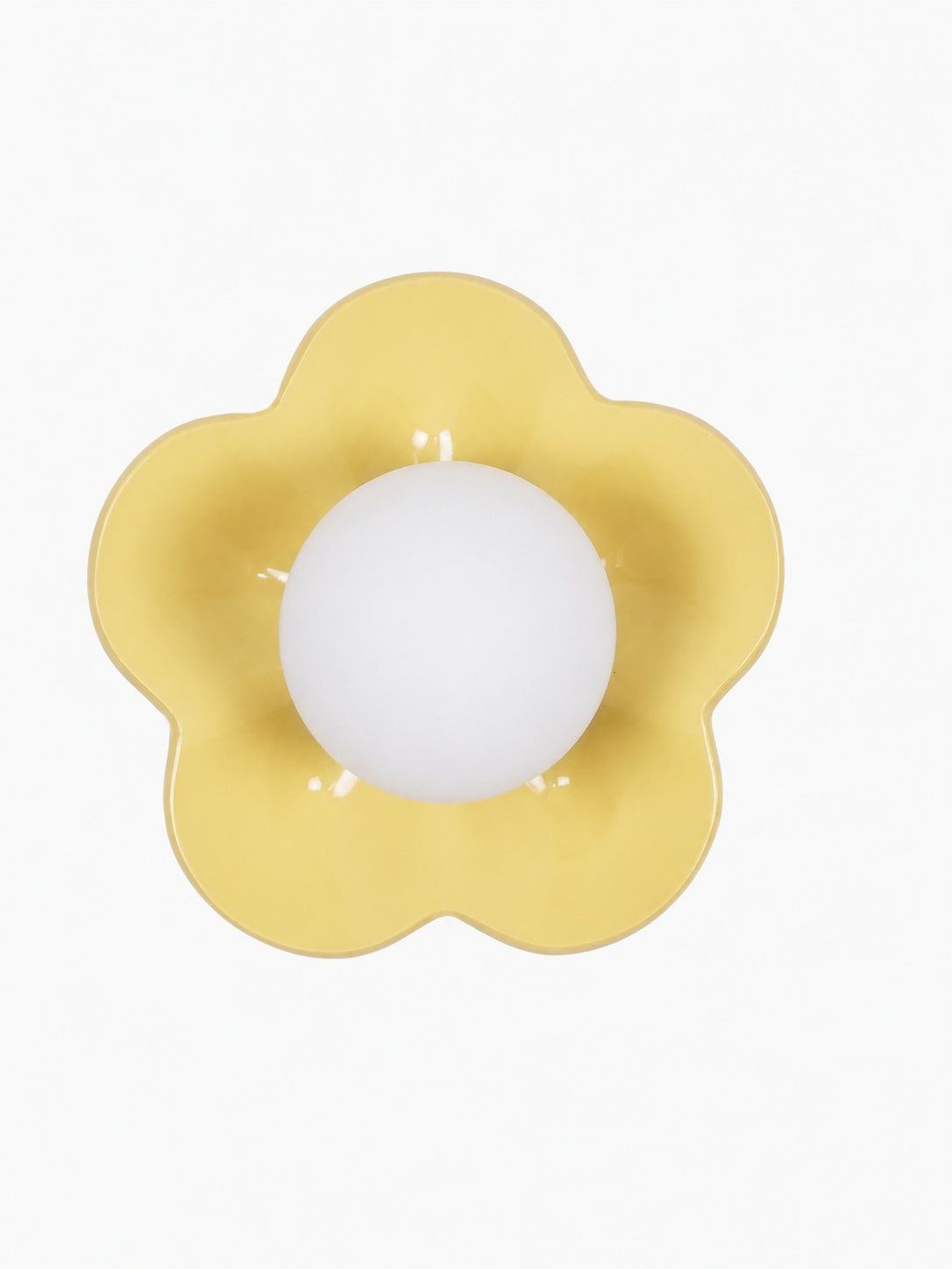 La fleur Wall Lamp