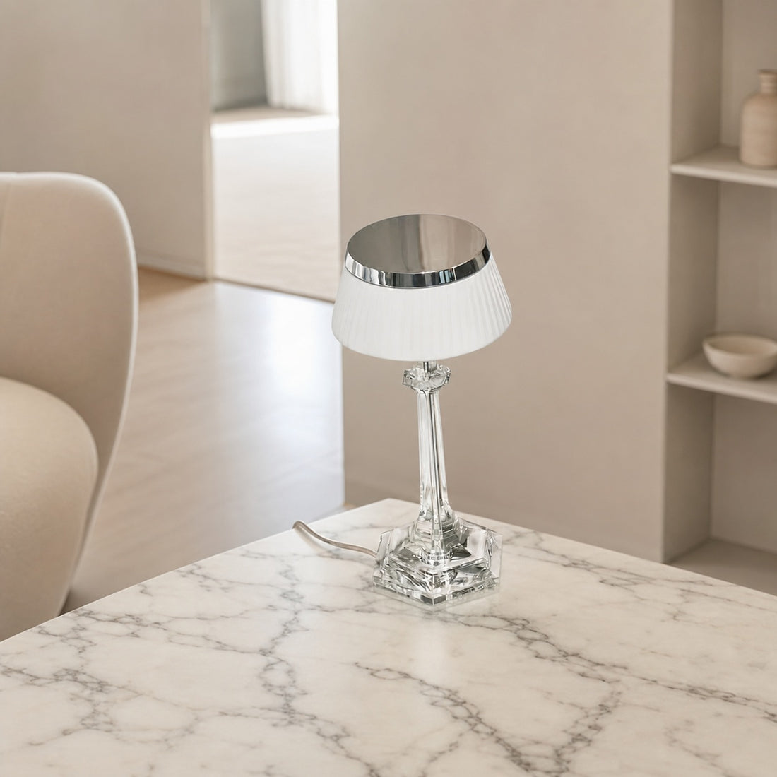 Versailles Table Lamp