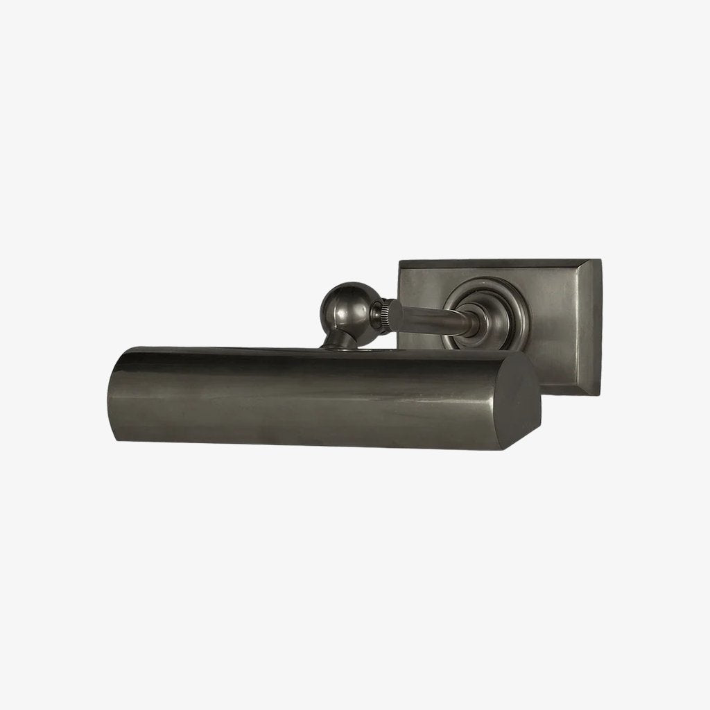 Libris Picture Light - Slim Wall Mounted Light with Art-Focused Design