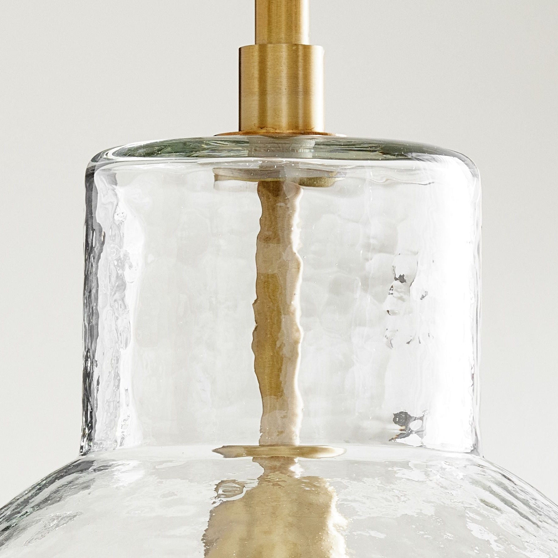 Glavira Industrial Metal Canopy Pendant – Soft Light Diffusing Fixture for Kitchen Islands