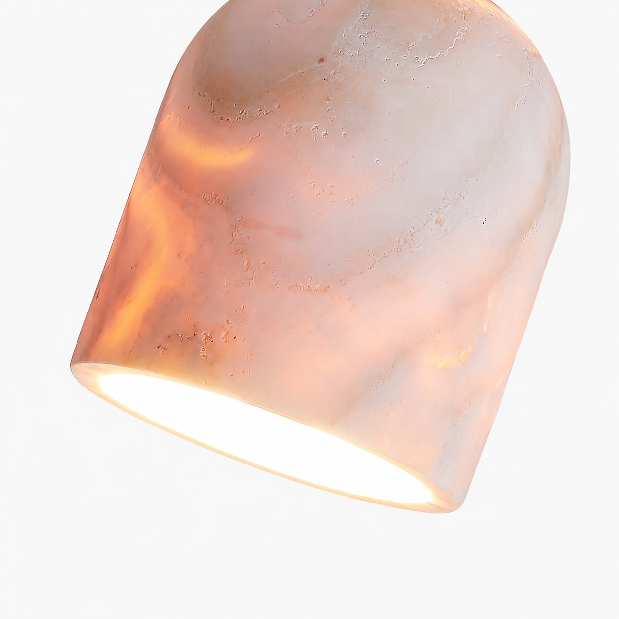 Terrene Cone Ceiling Lamp