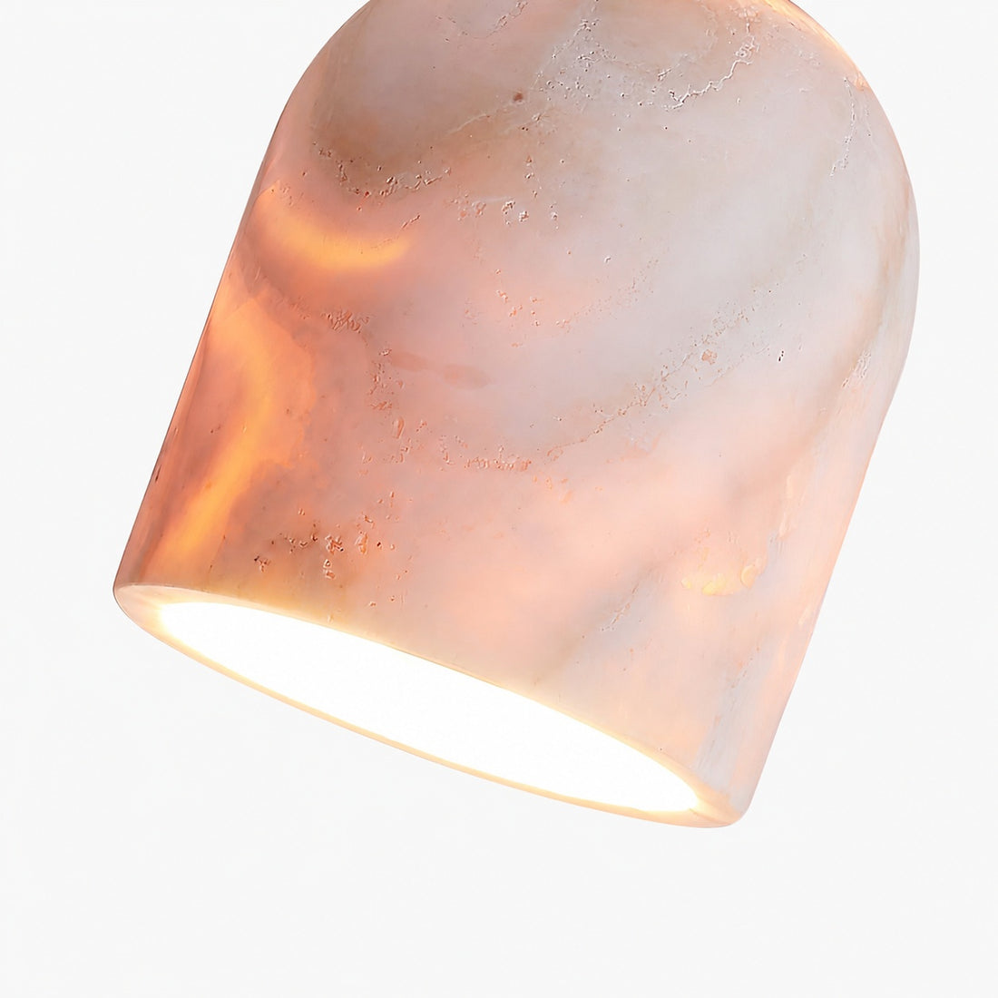 Terrene Cone Ceiling Lamp