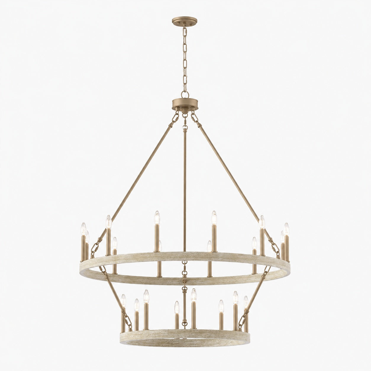 Avalee Chandelier