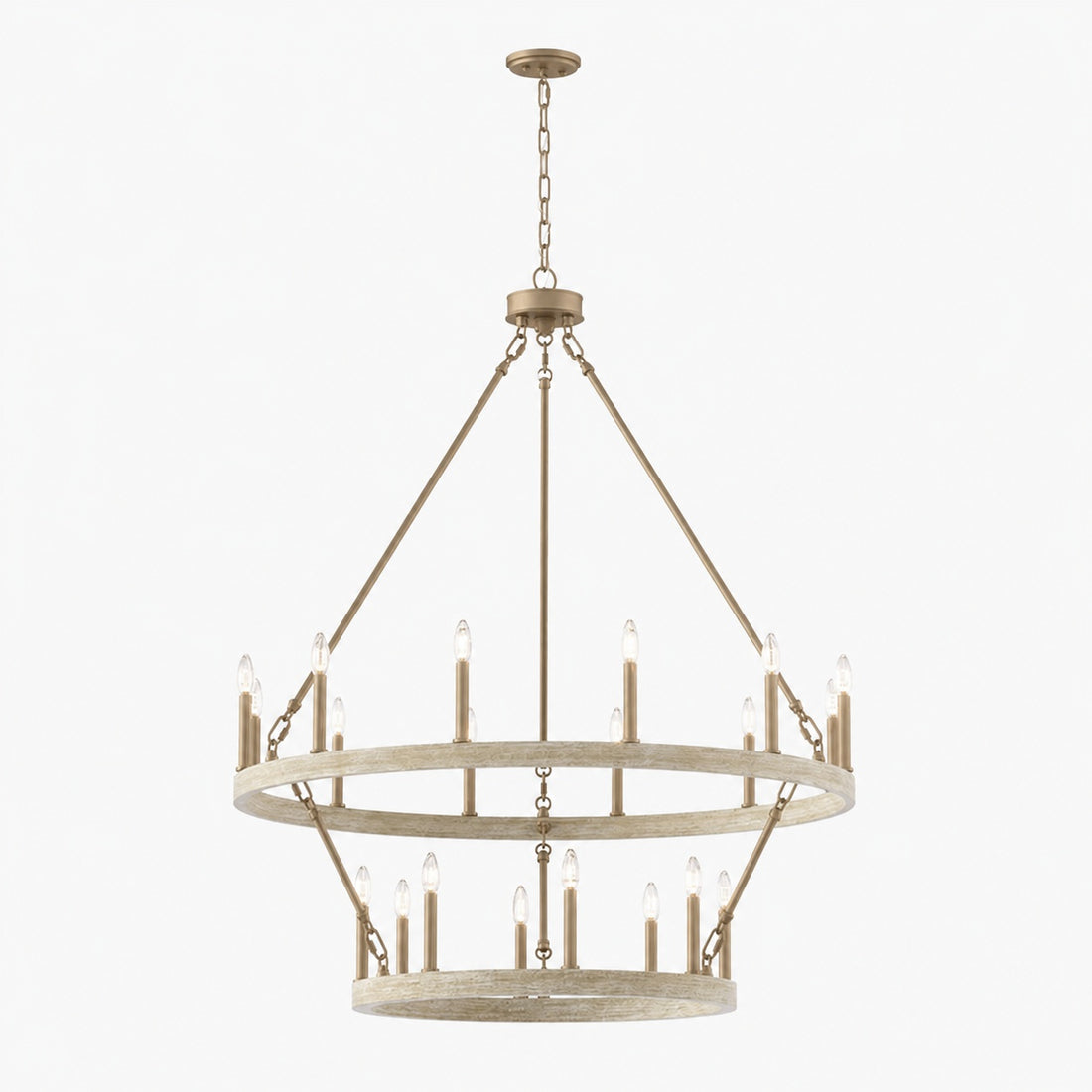 Avalee Chandelier