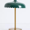 Rayla Scallop Task Lamp – Retro Task Lighting with Style