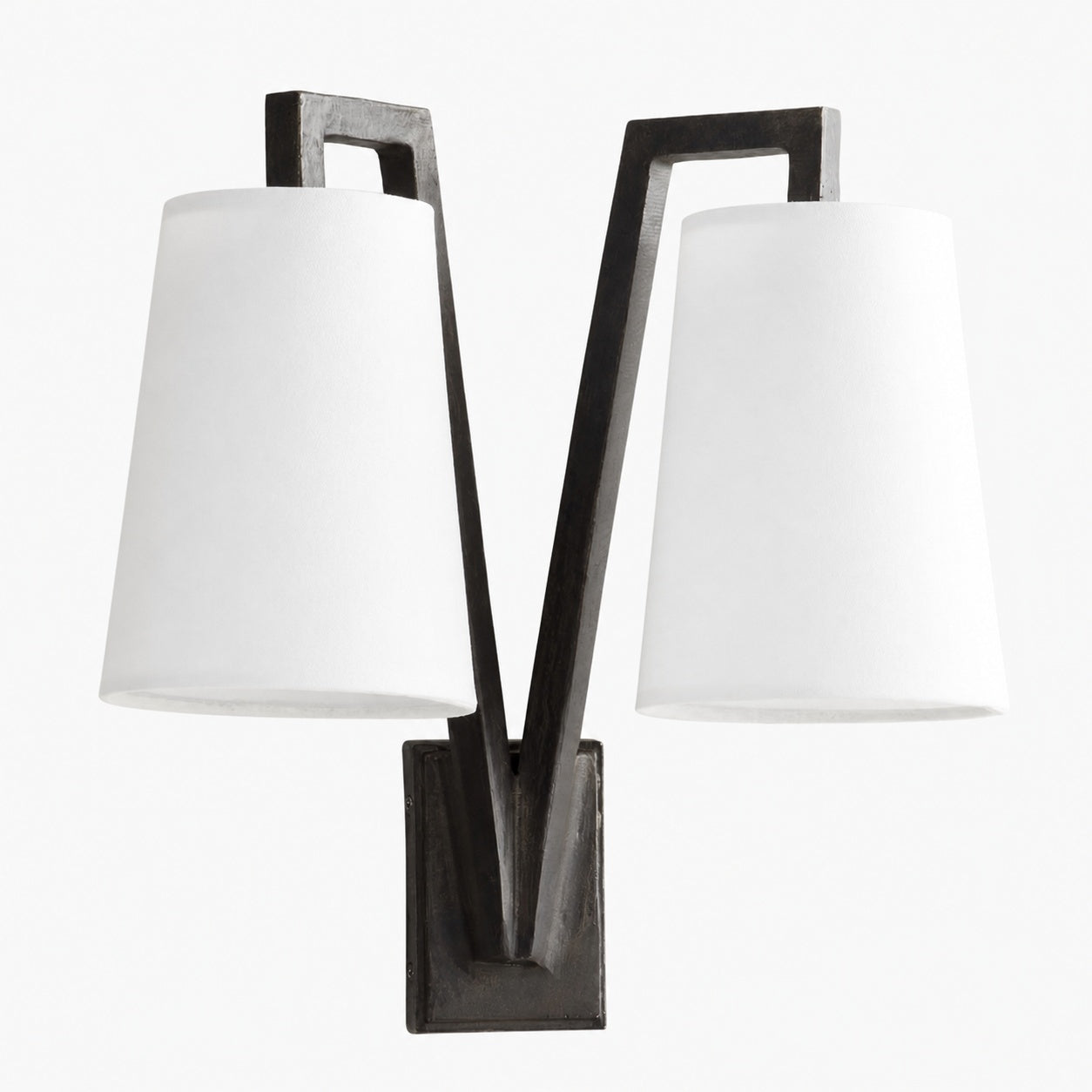 Lena Double Wall Lamp