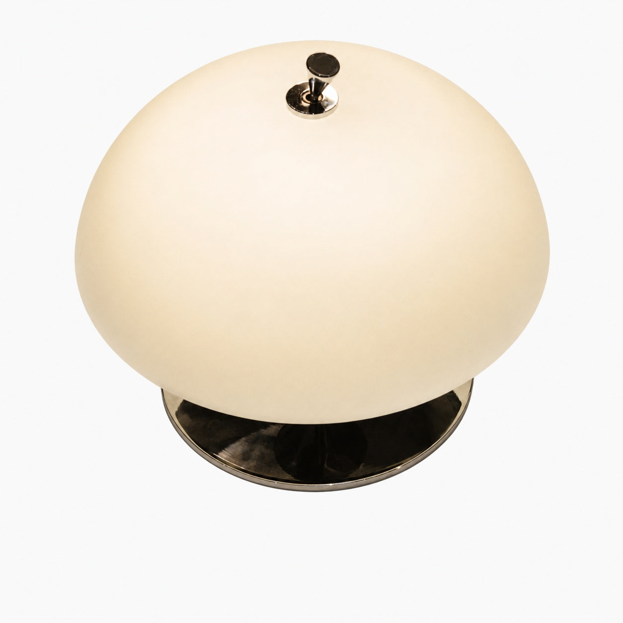 Beret Table Lamp (Built-in Battery)