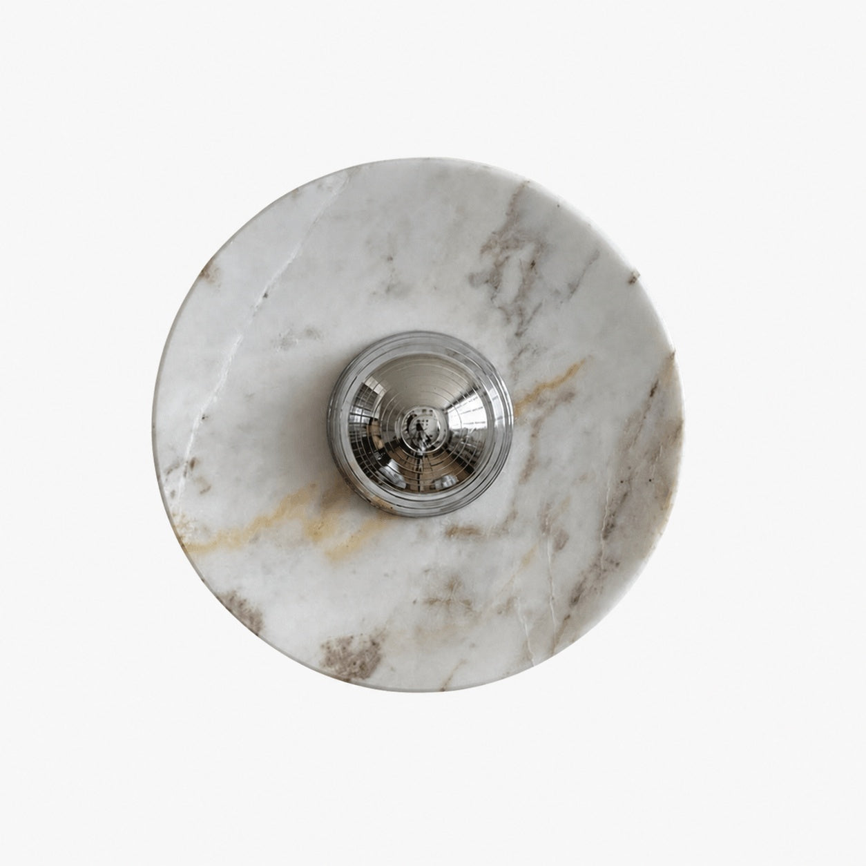 Calacatta Marble Wall Lamp