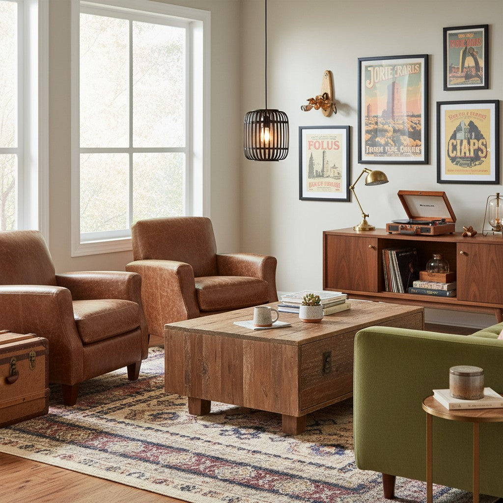 Yumeko Adjustable Bamboo Pendant Lamp - Natural Cage Ceiling Light Perfect for Living & Dining Rooms