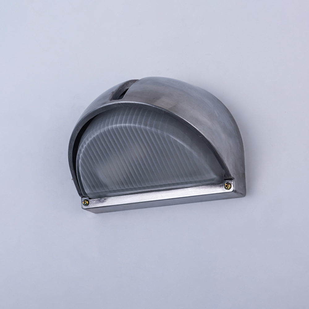 Vintage Industrial Style Waterproof Wall Sconce