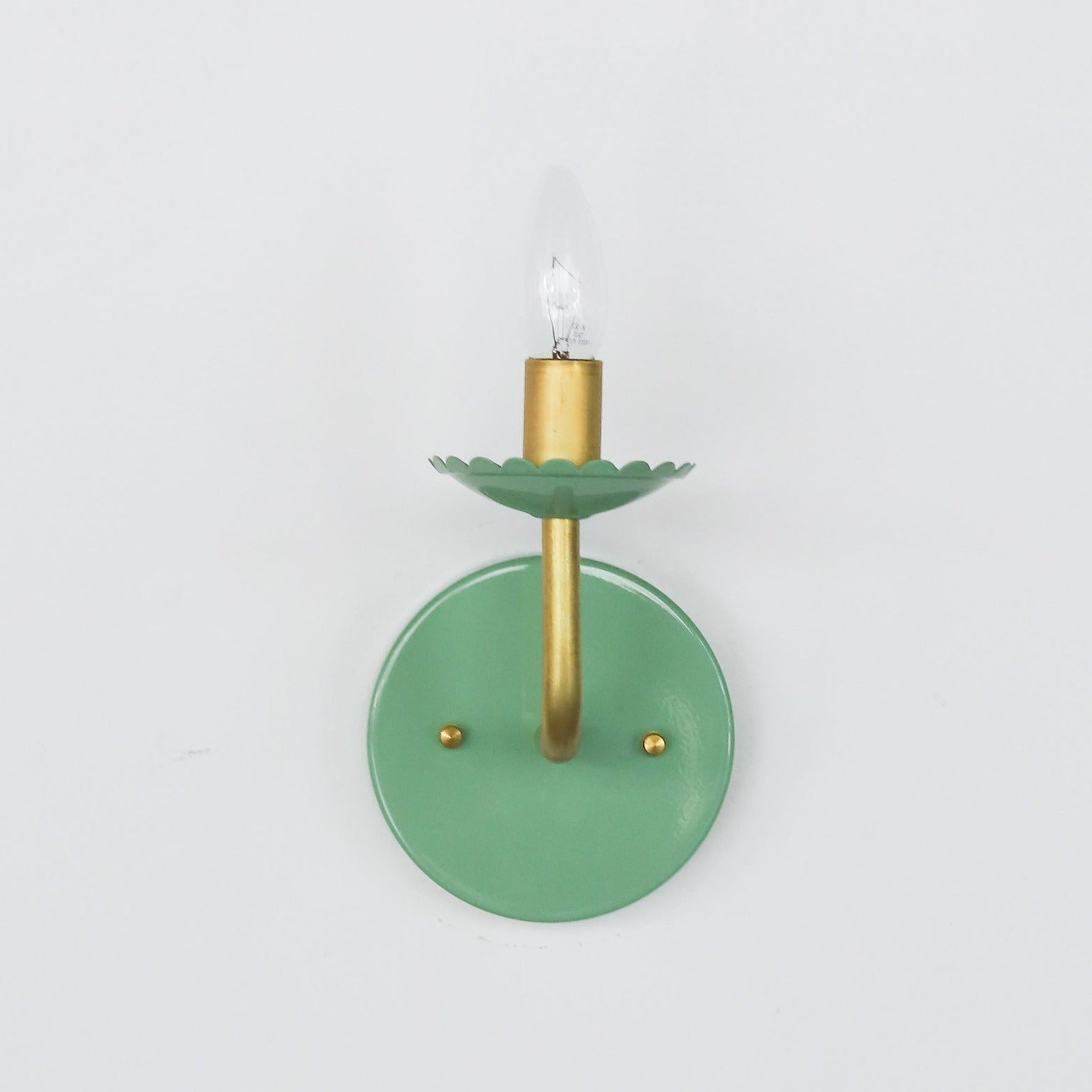 Decorative Wall Sconce Lighting - Retro Minimalist Style for Any Room