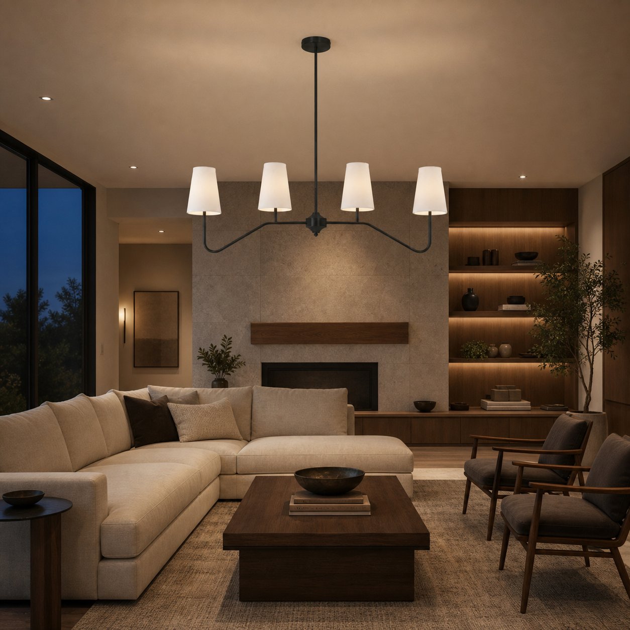Olana Pendant Lamp