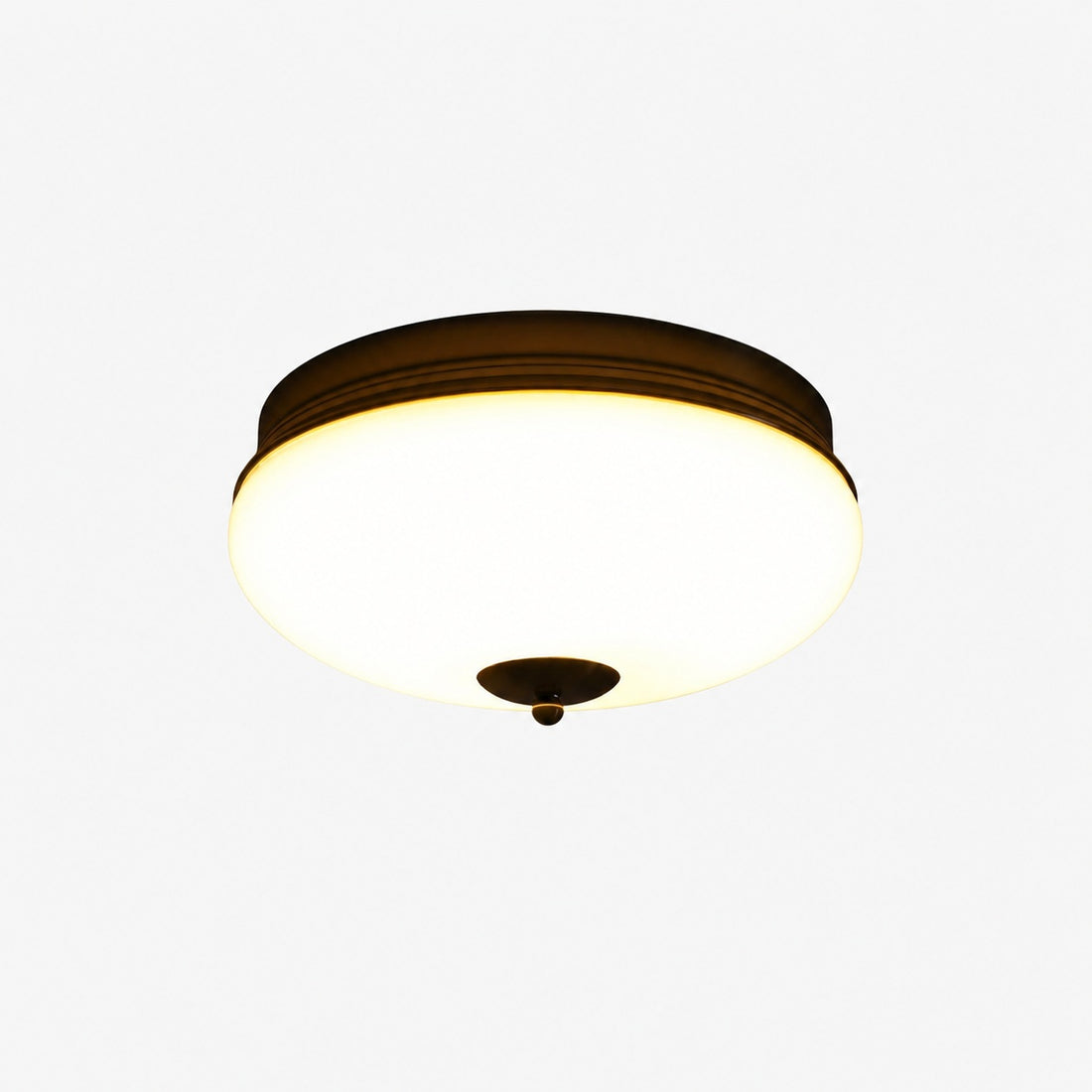 Ludo Round Ceiling Light