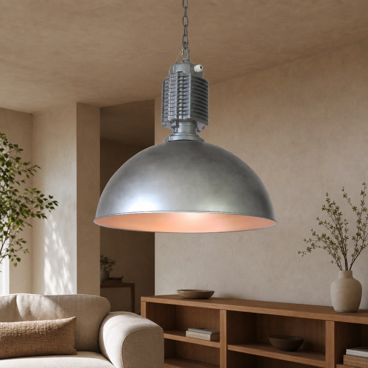 Steinhauer Bikkel Pendant Light