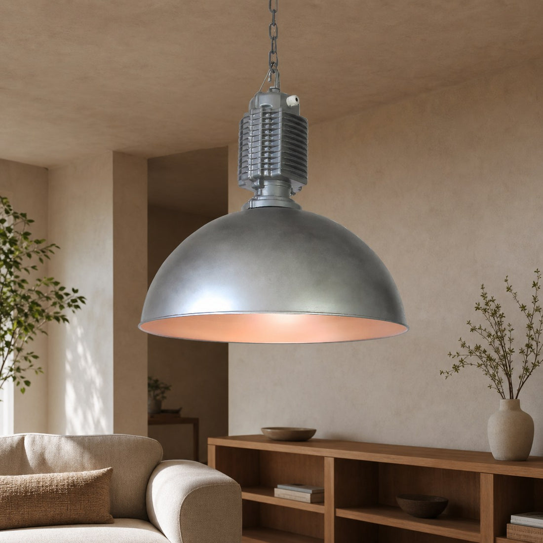 Steinhauer Bikkel Pendant Light