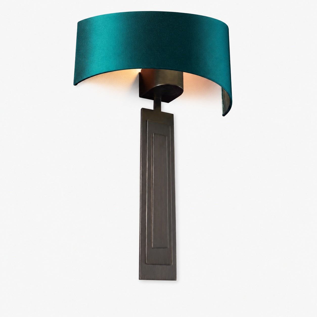 Linexis Vintage-Inspired Wall Sconce with Sculpted Arm Design – Modern Art Deco Style for Hallways & Bedrooms