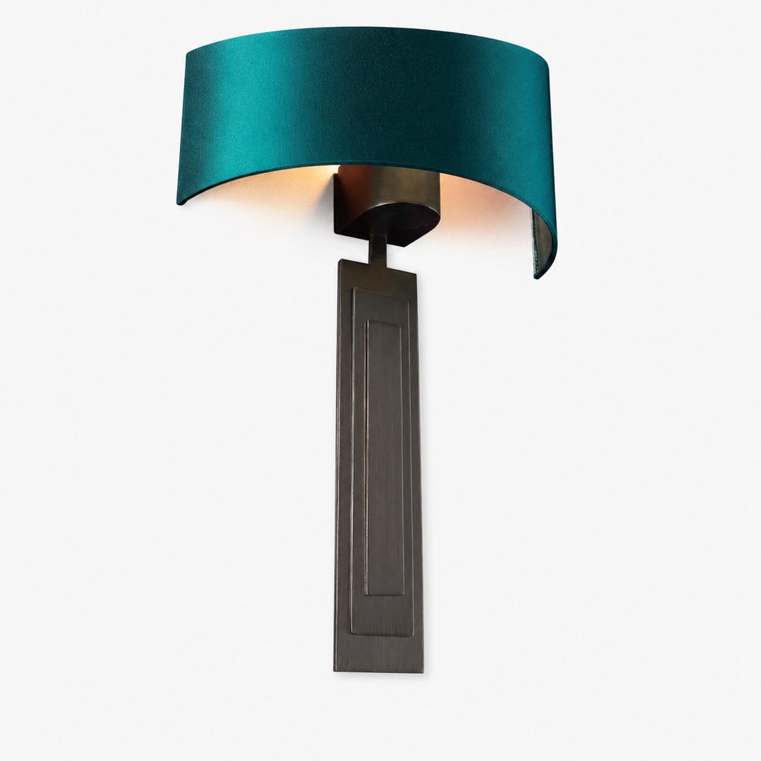 Linexis Vintage-Inspired Wall Sconce with Sculpted Arm Design – Modern Art Deco Style for Hallways & Bedrooms