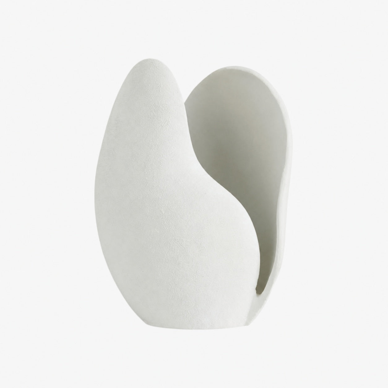 Petalora Soft Petal Table Lamp – Floral Structures Inspiration Resin Lamp for Living Room and Bedroom