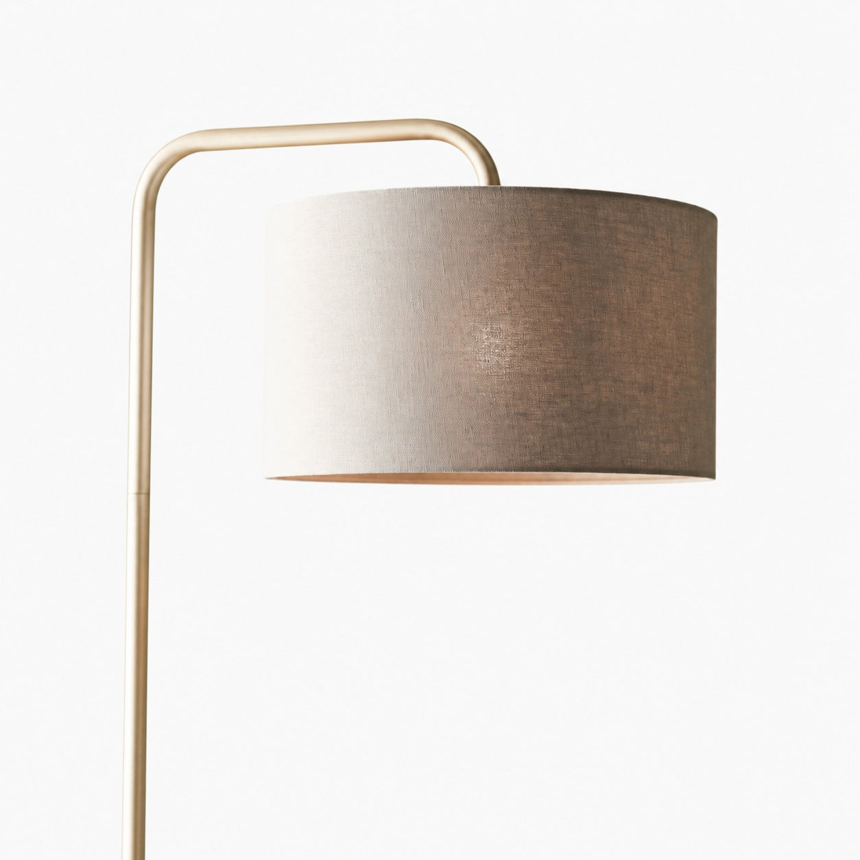 Lirra Multi-Functional Floor Lamp with Table-Top Design – Stylish Standing Lamp for Living Areas