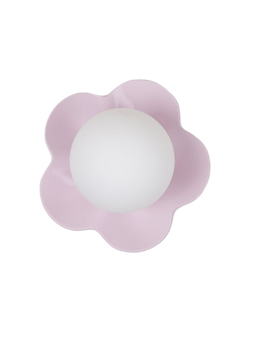 La fleur Wall Lamp