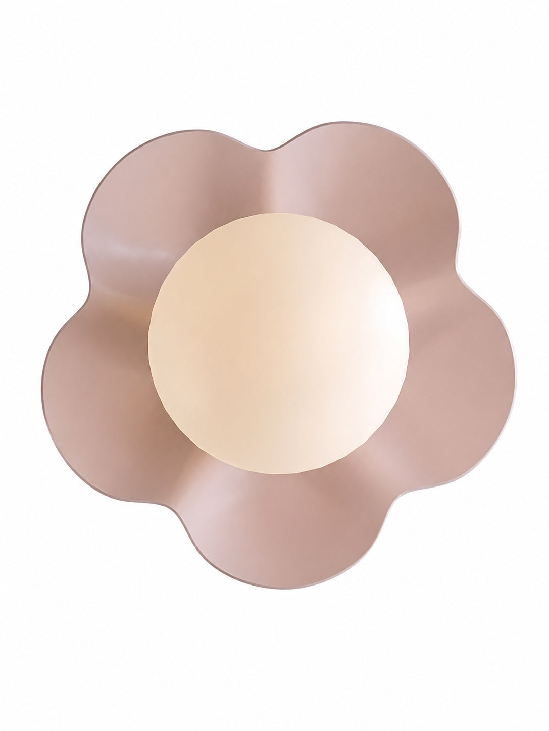 La fleur Wall Lamp