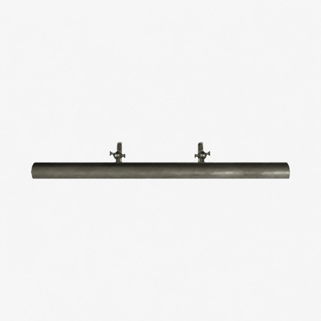 Libris Cylinder Picture Light - Metal Shade Wall Lamp for Living Room or Bedroom