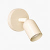 Bauvera Bauhaus-Inspired Wall Light – Clean Lines Bedside Fixture for Interior Spaces N53