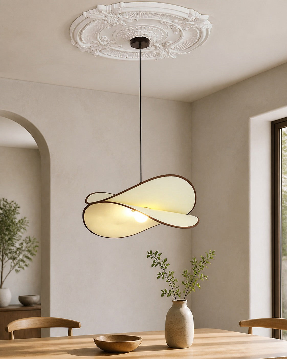 Miley Pendant Lamp