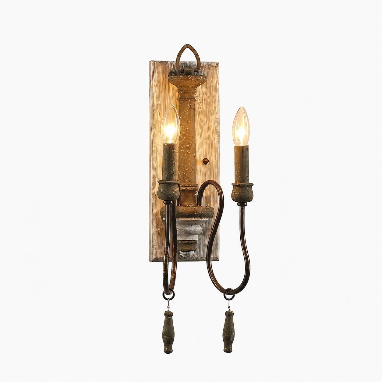 Zoe Wall Lamp