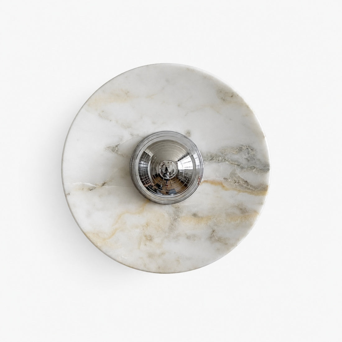 Calacatta Marble Wall Lamp
