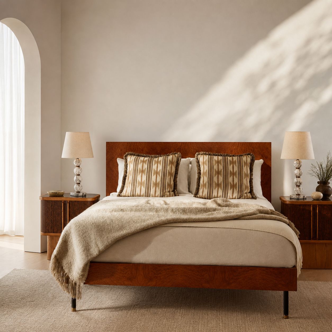 Thelma Table Lamp