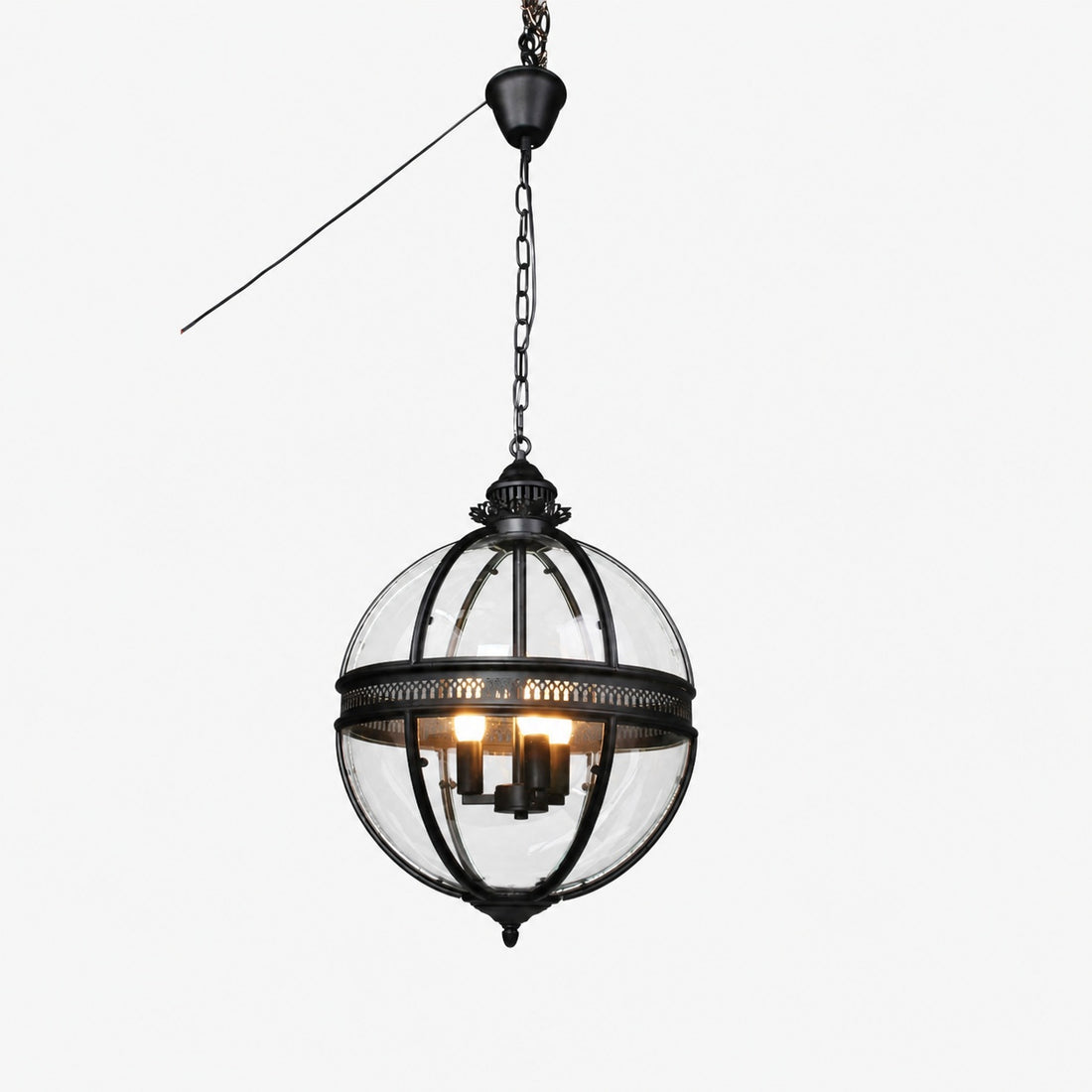 Braeden Pendant Light