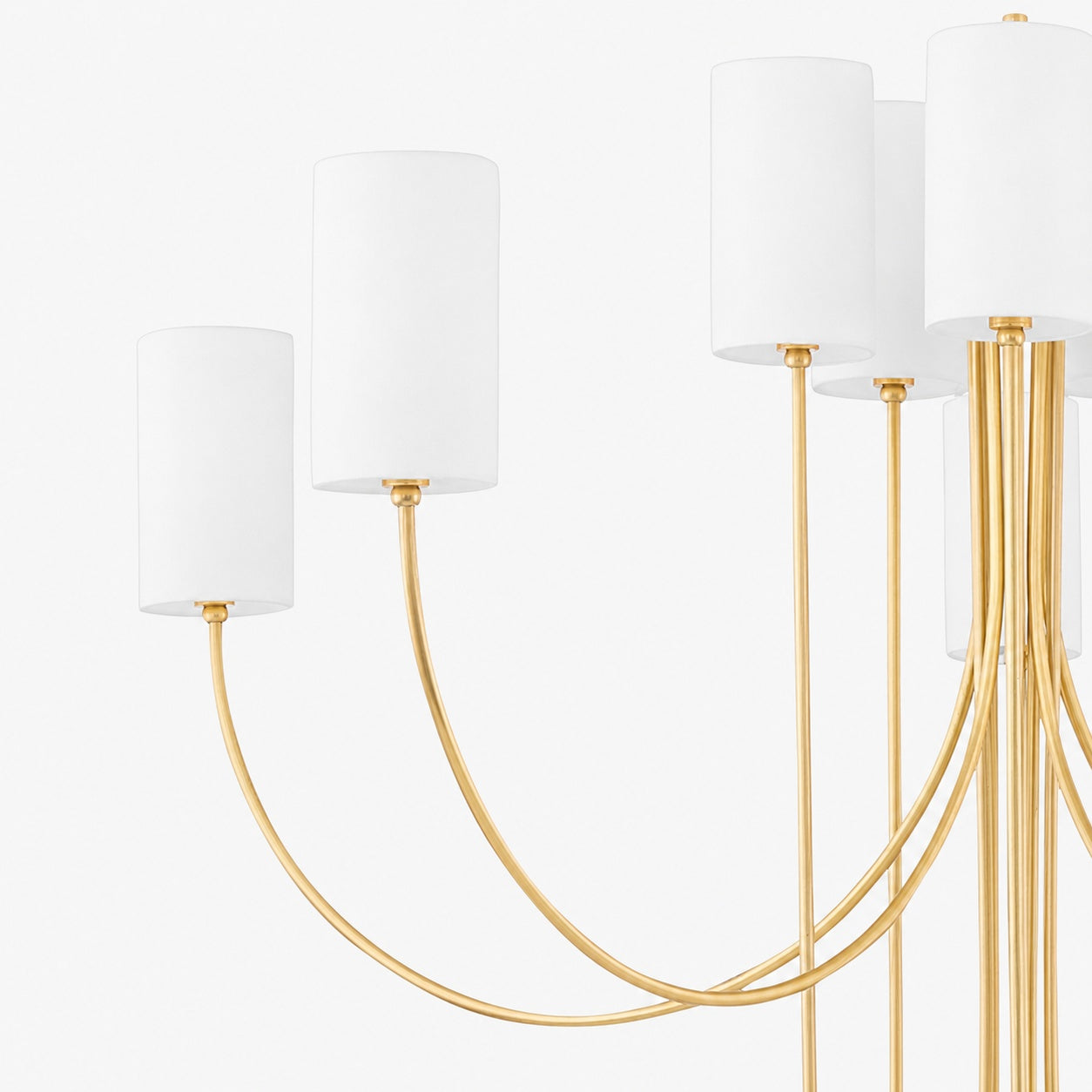Harlem Chandelier