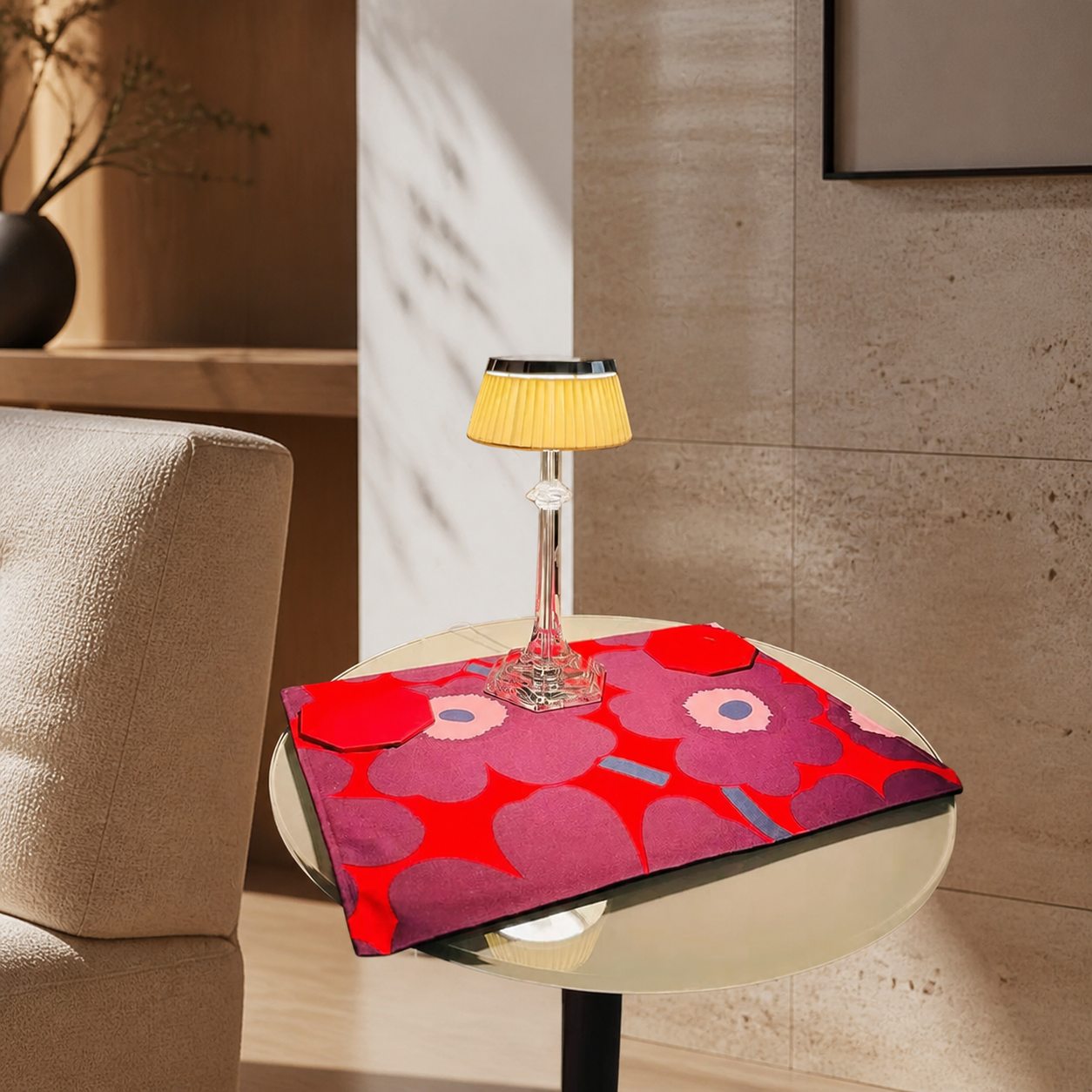 Versailles Table Lamp