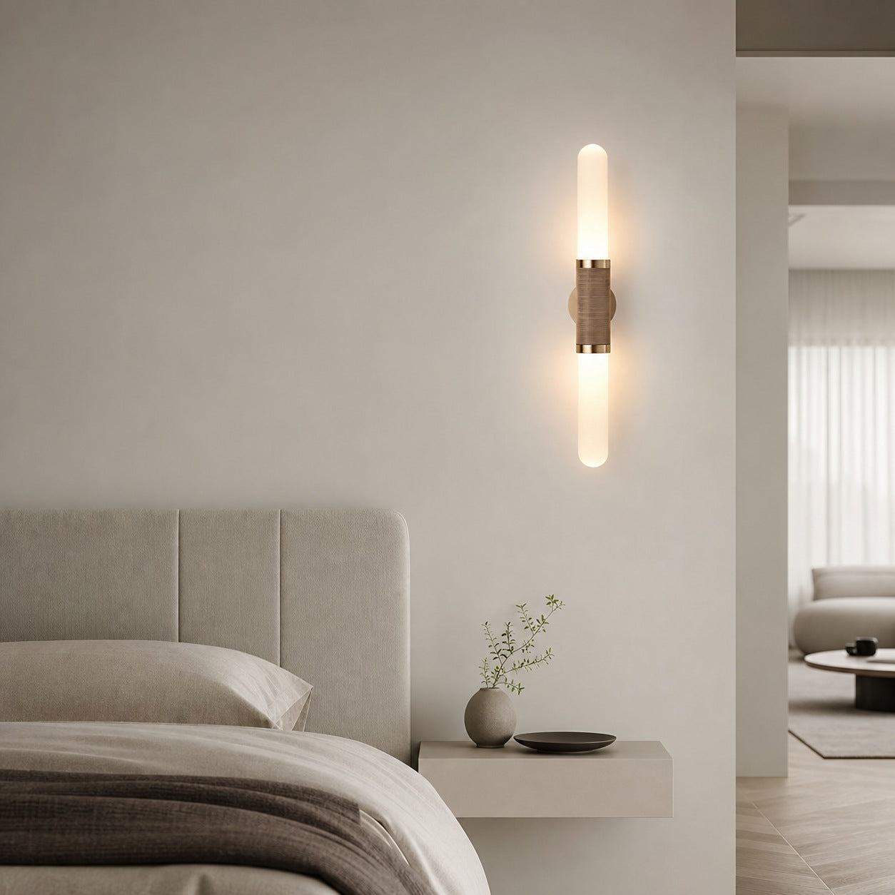 Lindale Vanity Wall Lamp