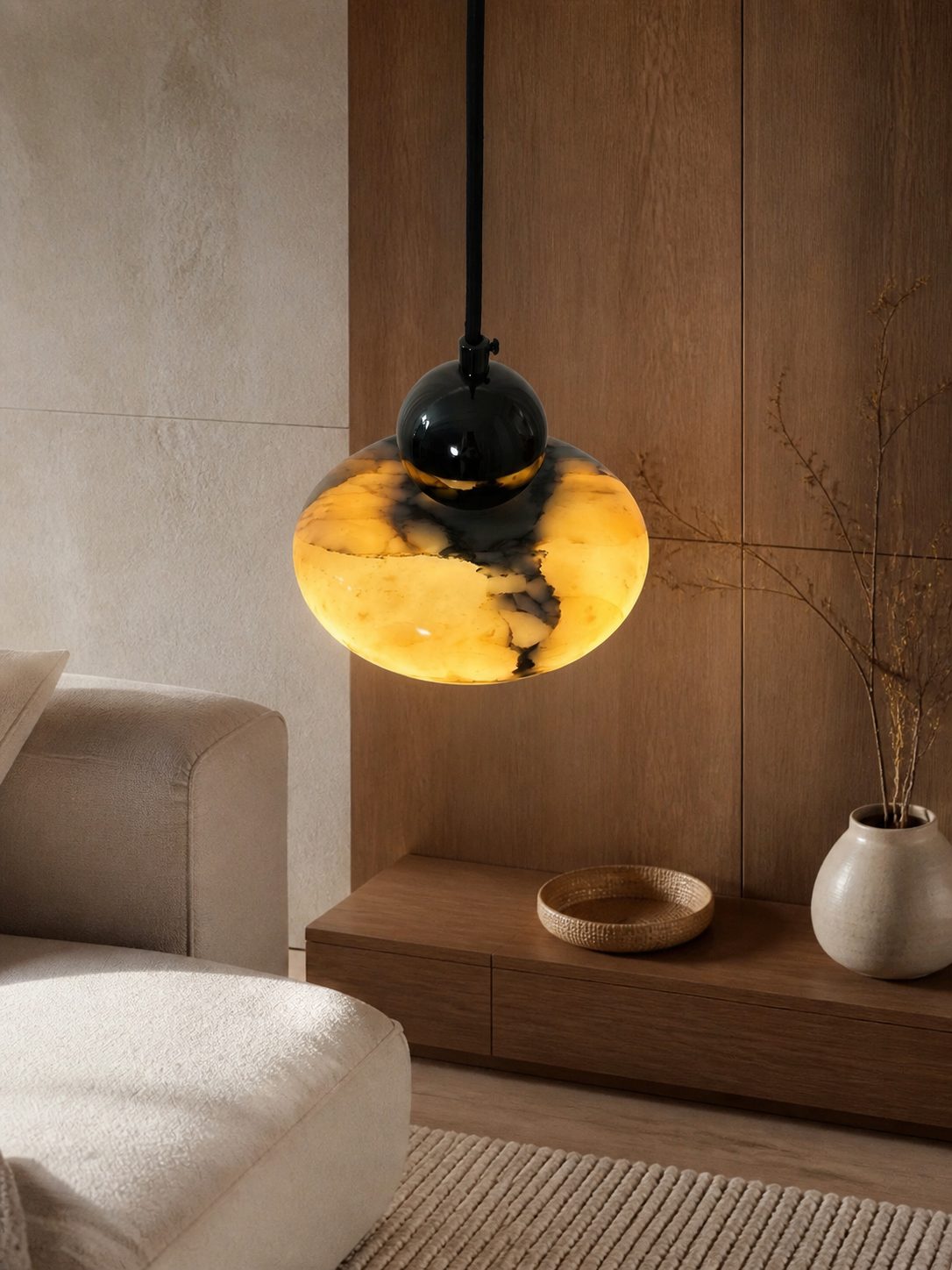 Donya Pendant Lamp