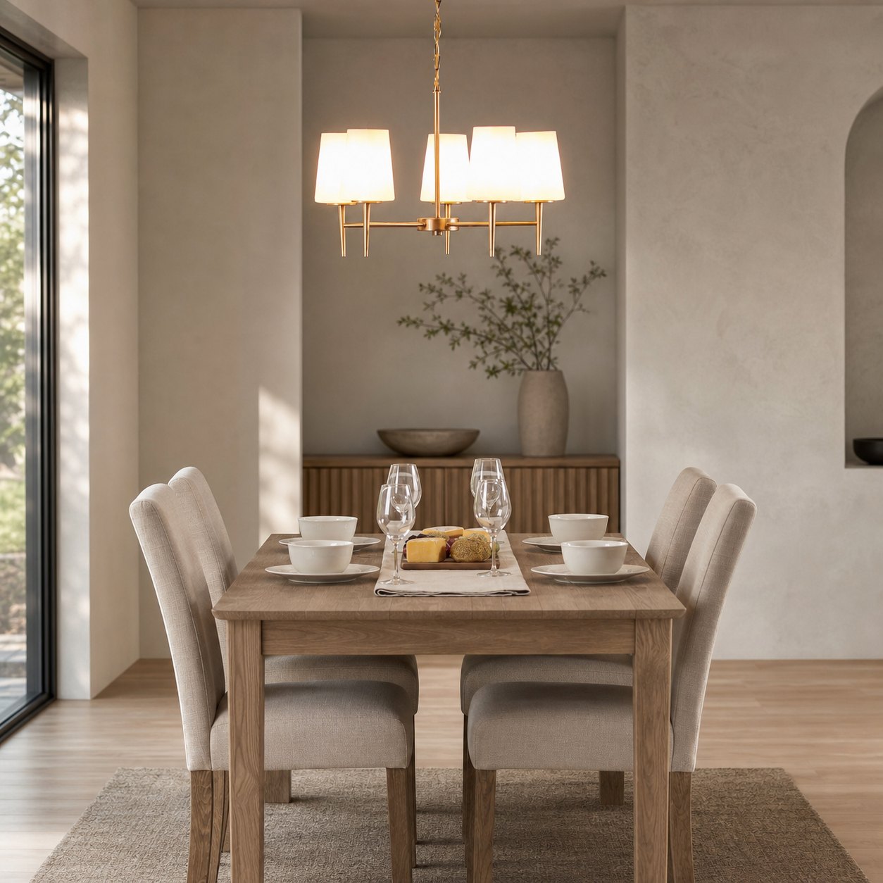 Driscoll Chandelier