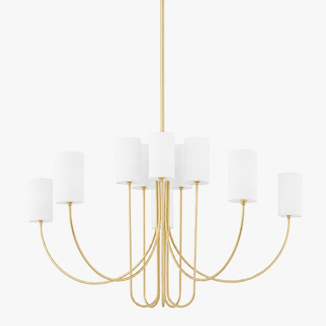 Harlem Chandelier