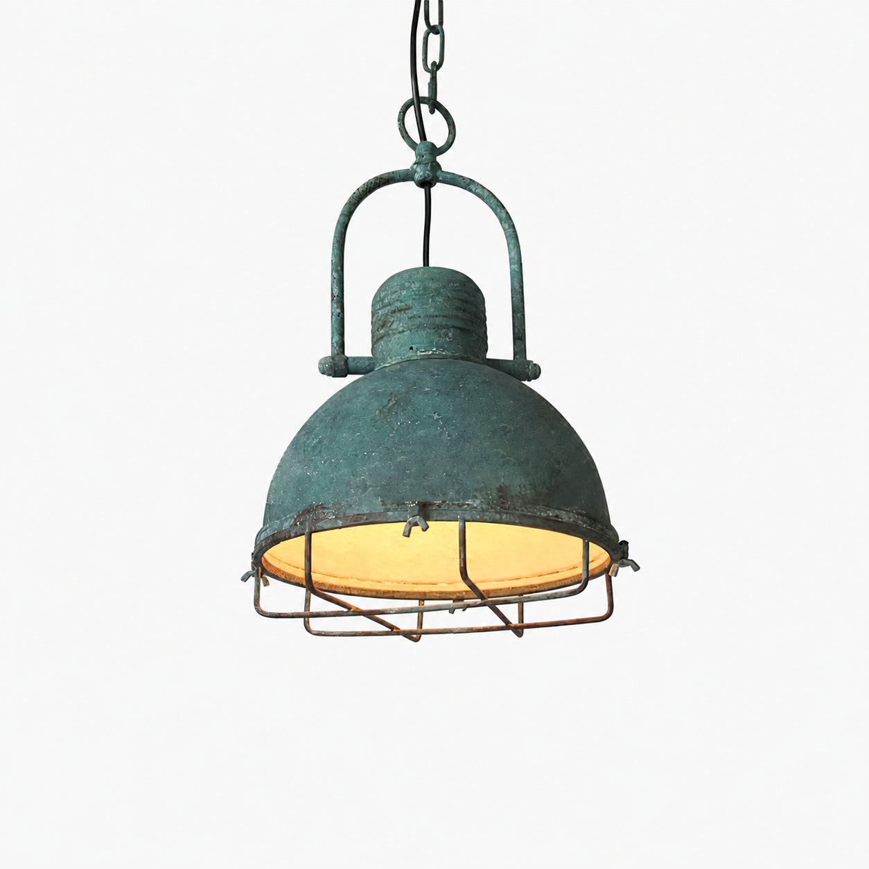Hopedale Pendant Light