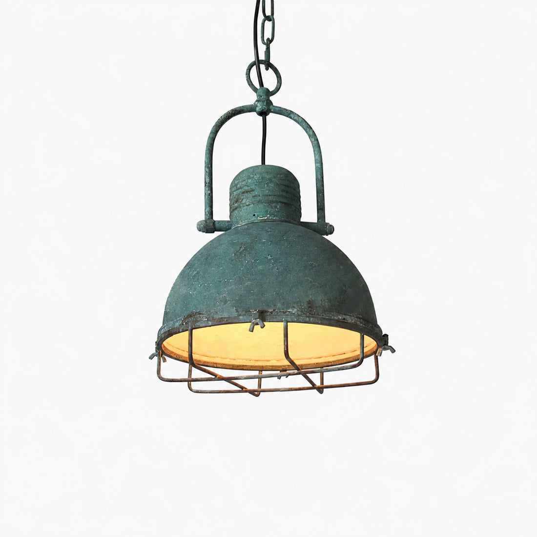 Hopedale Pendant Light
